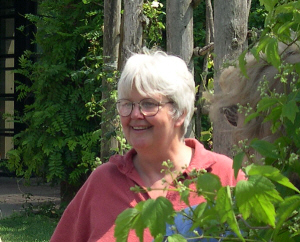 Helen Mills